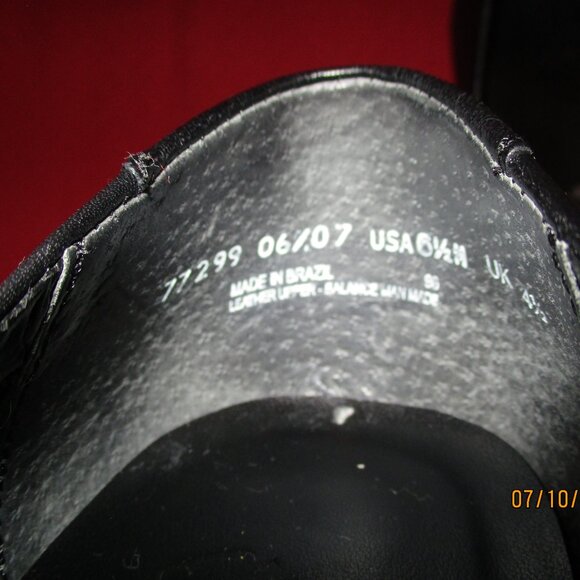 Clarks Pumps - Picture 8 of 11